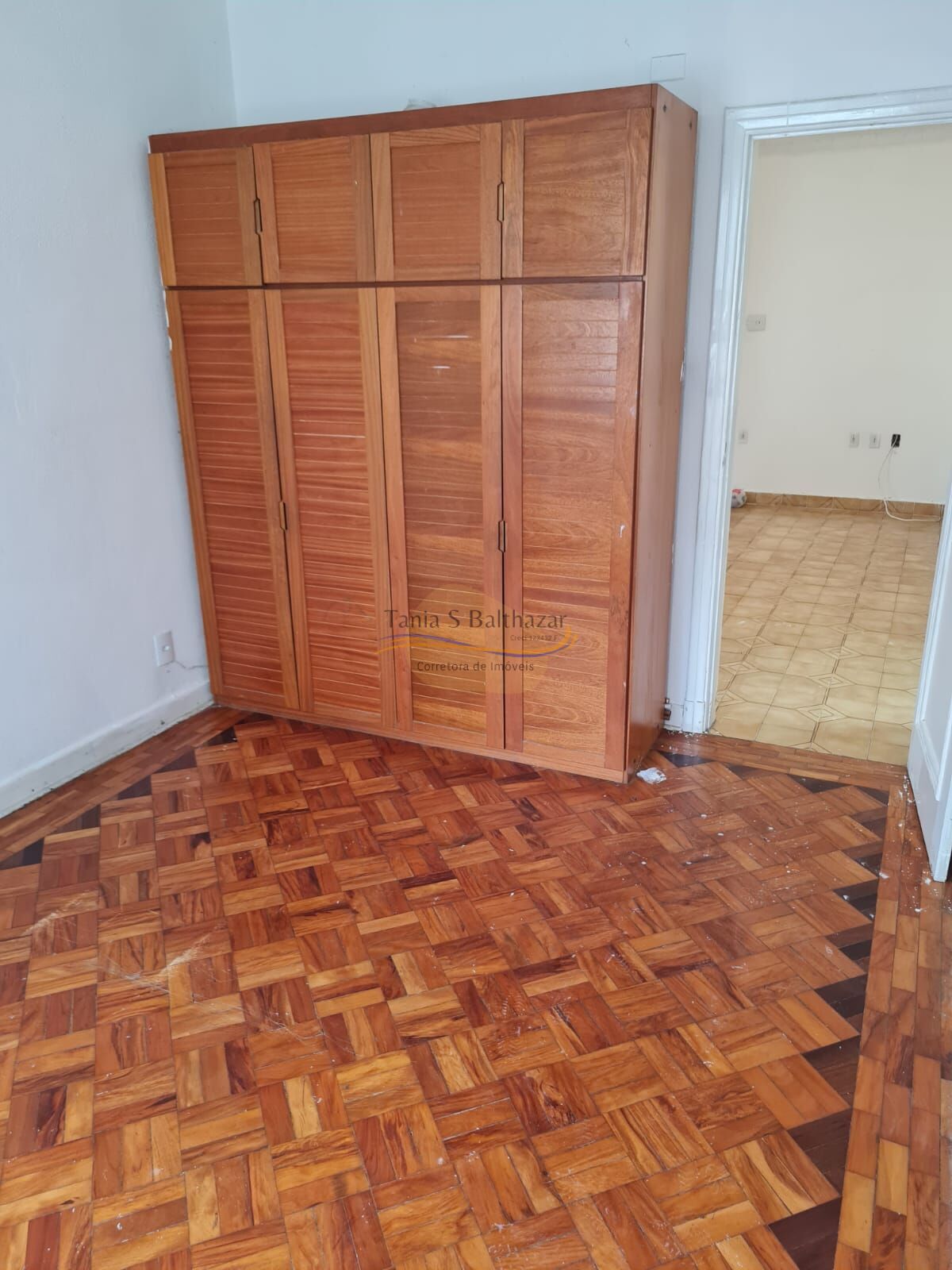 Apartamento, 2 quartos, 60 m² - Foto 6