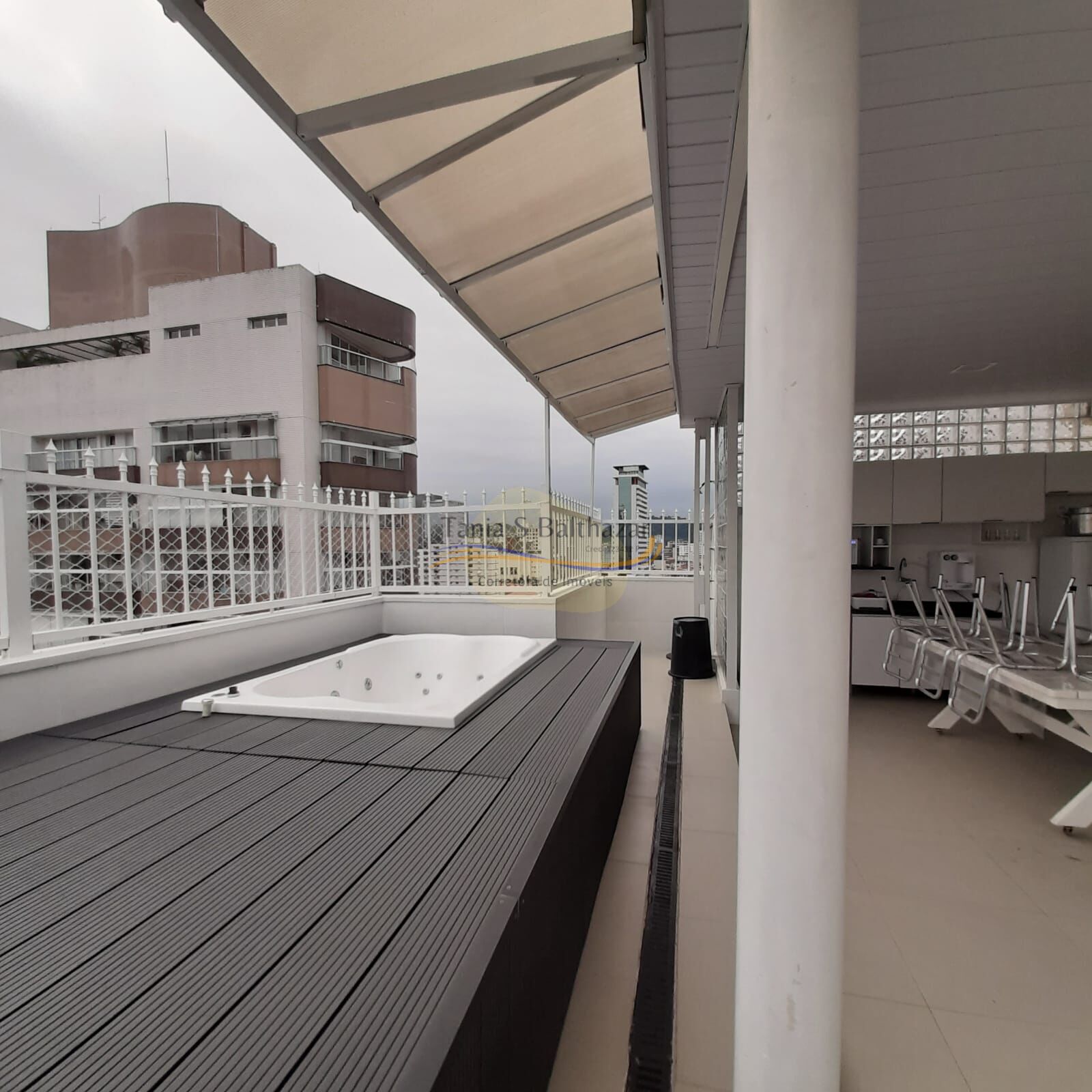 Cobertura, 4 quartos, 252 m² - Foto 45