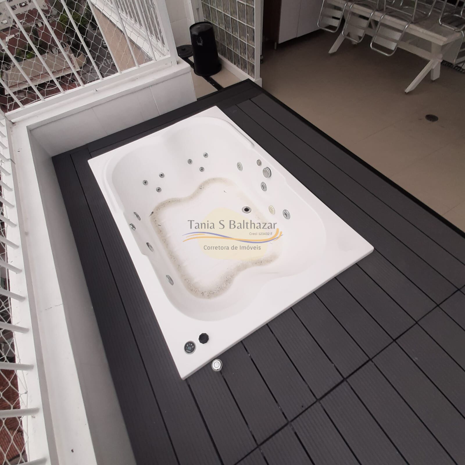 Cobertura, 4 quartos, 252 m² - Foto 42