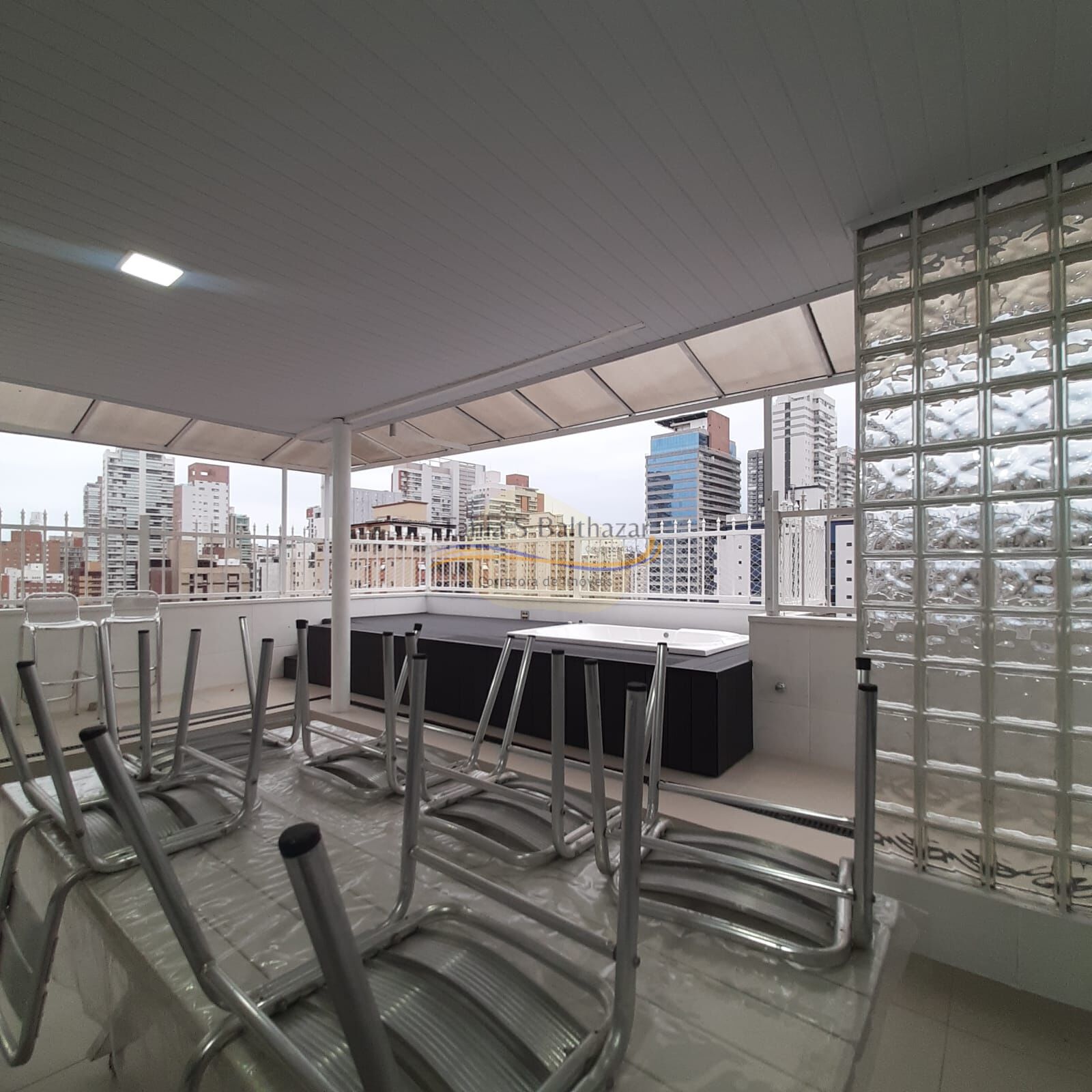 Cobertura, 4 quartos, 252 m² - Foto 40