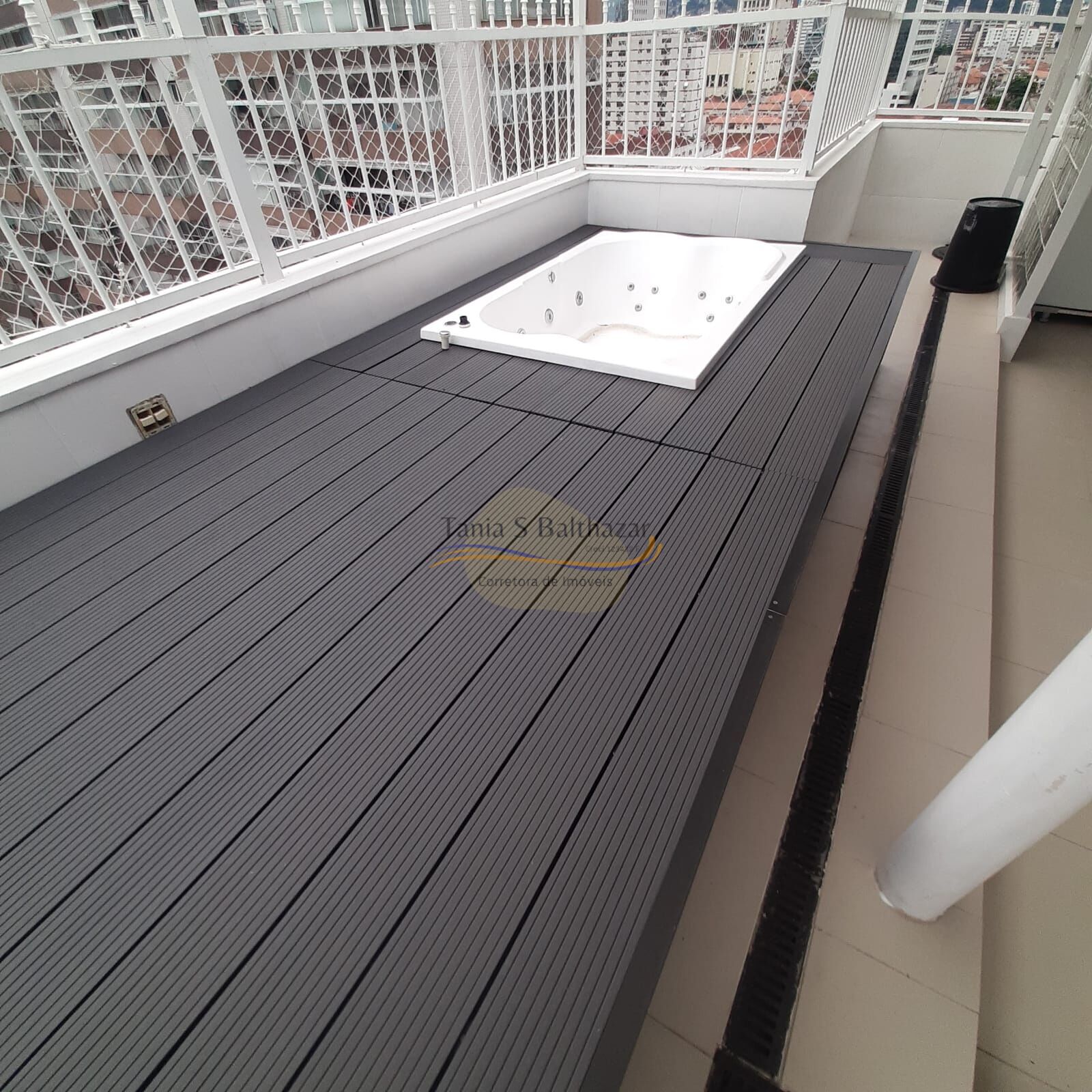 Cobertura, 4 quartos, 252 m² - Foto 43