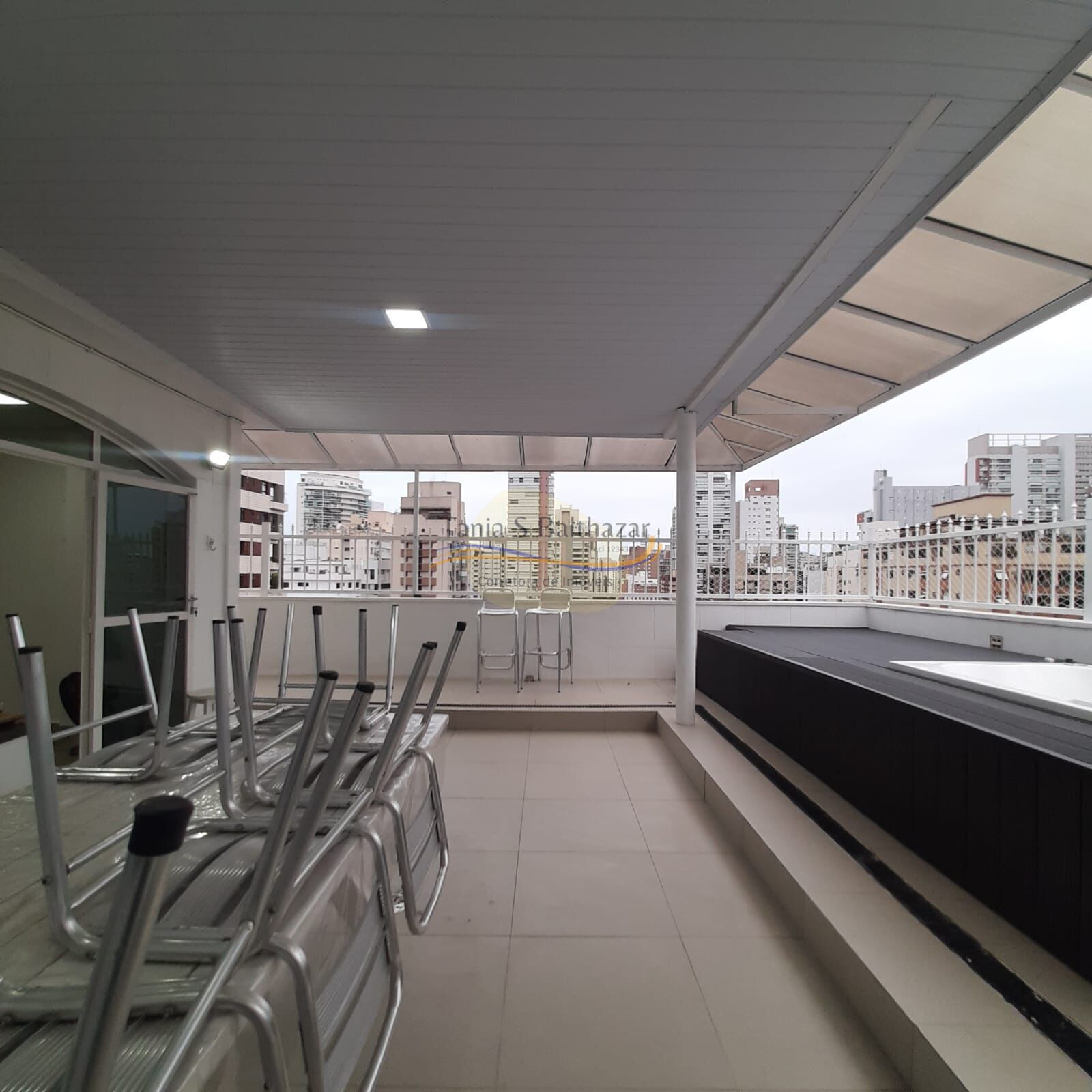 Cobertura, 4 quartos, 252 m² - Foto 41