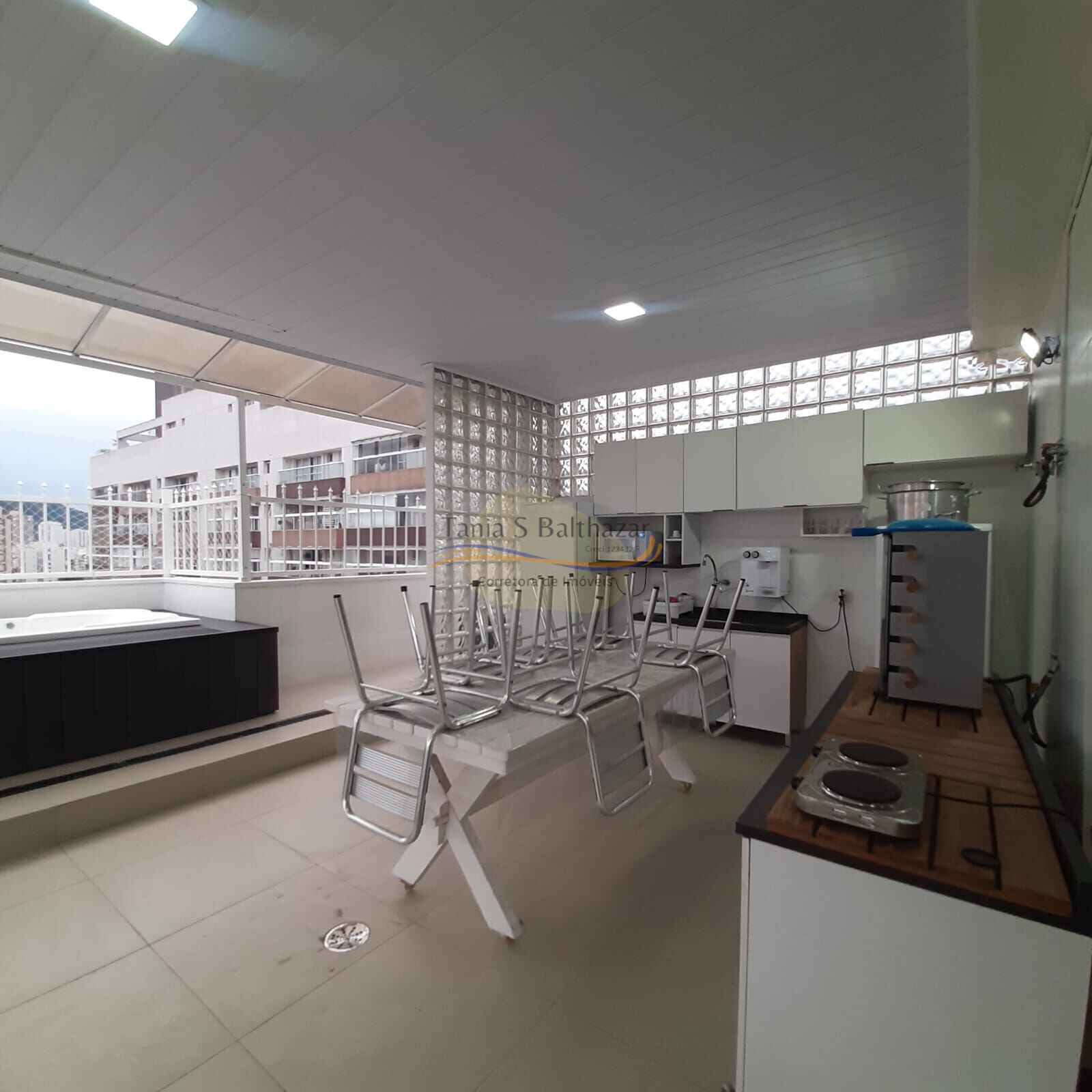 Cobertura, 4 quartos, 252 m² - Foto 39