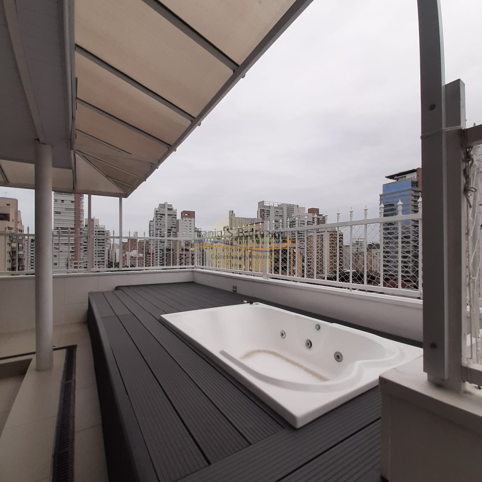 Cobertura, 4 quartos, 252 m² - Foto 44