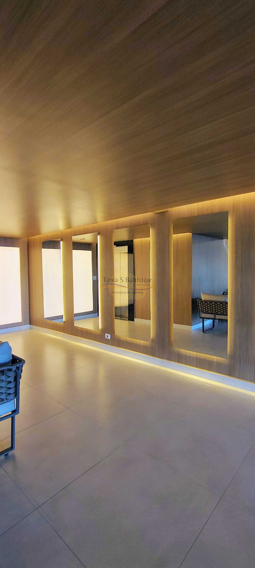 Apartamento, 2 quartos, 88 m² - Foto 40