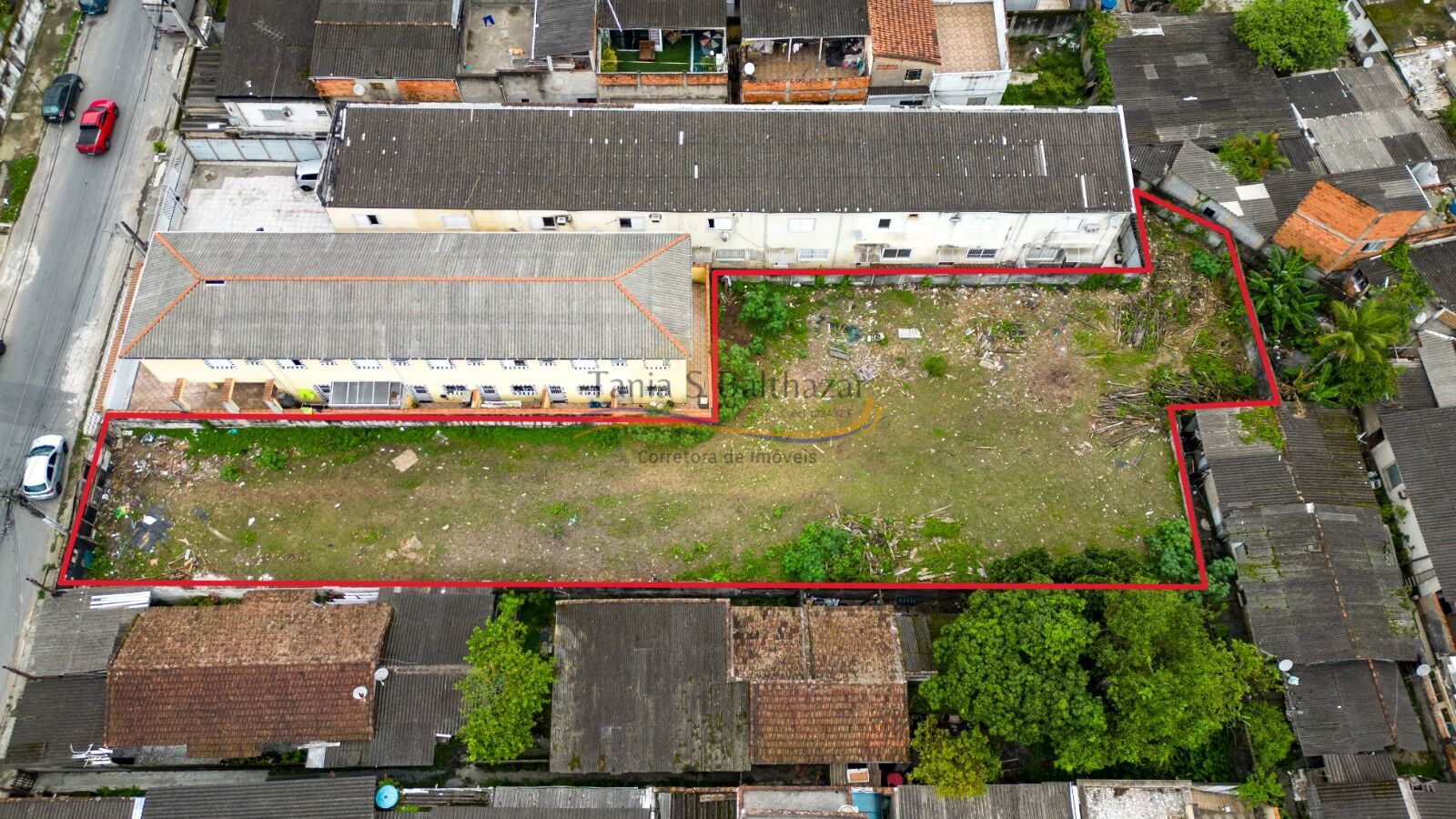 Terreno, 866 m² - Foto 6
