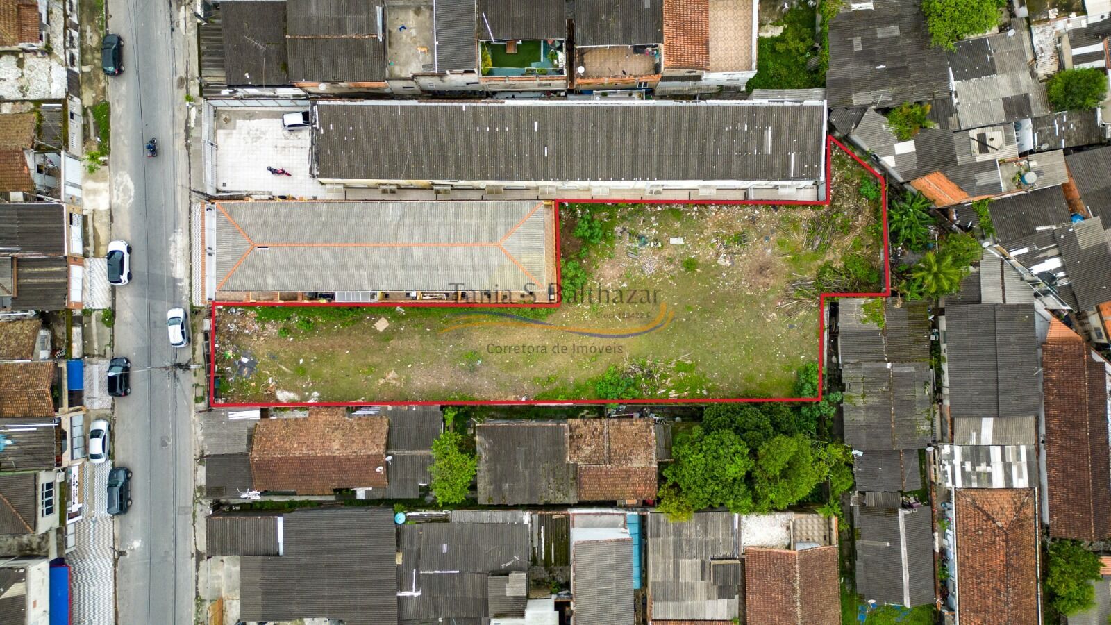 Terreno, 866 m² - Foto 7