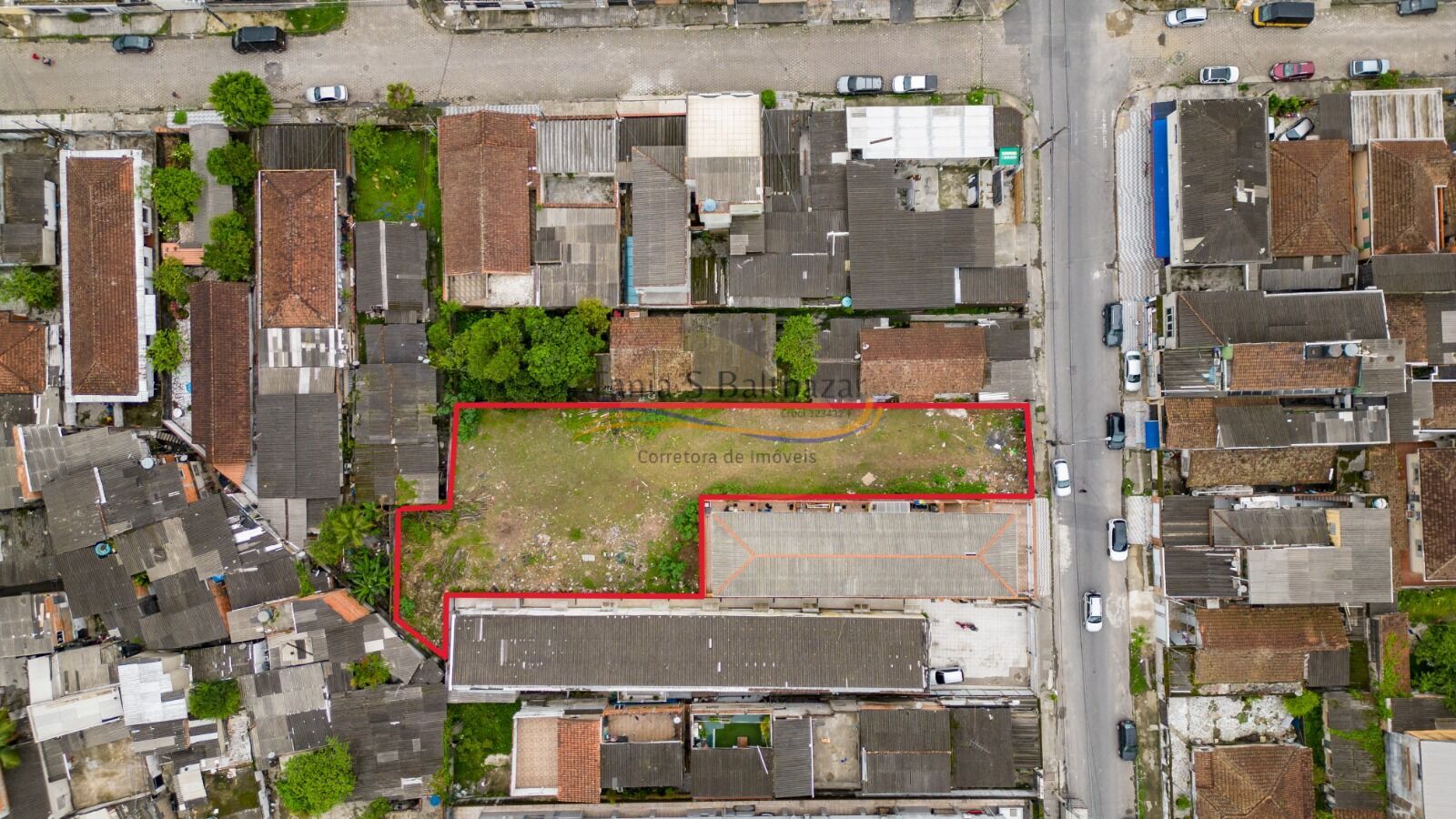 Terreno, 866 m² - Foto 5