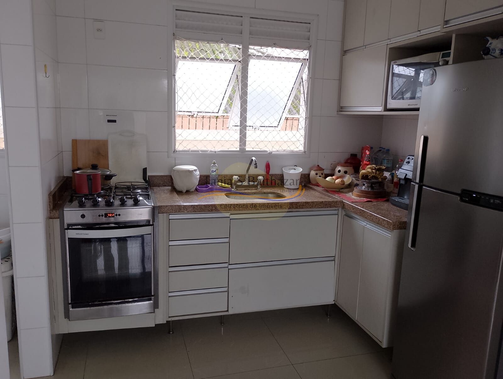Apartamento, 2 quartos, 75 m² - Foto 13