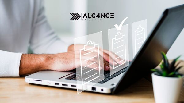 Confira o Checklist de Documentos para: Compra, Financiamento e Venda de Imóveis.