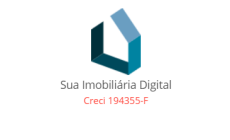 Logo da imobilária