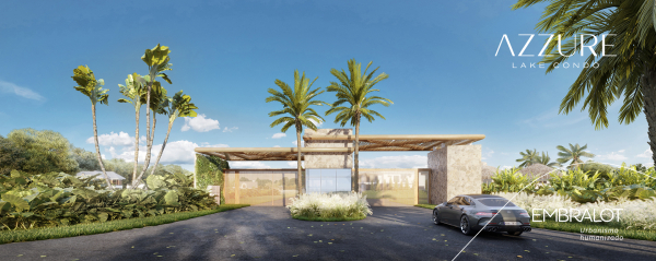 Empreendimento do grupo ABC & Embralot deve mudar o patamar de Jaguaruna