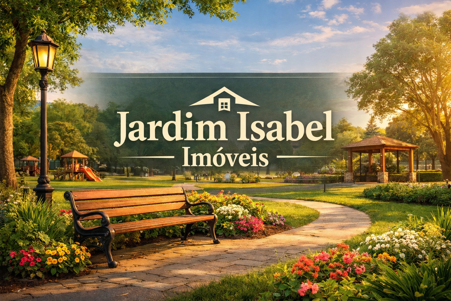 Jardim Isabel Imóveis