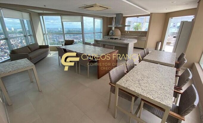 Apartamento à venda com 2 quartos, 63m² - Foto 14