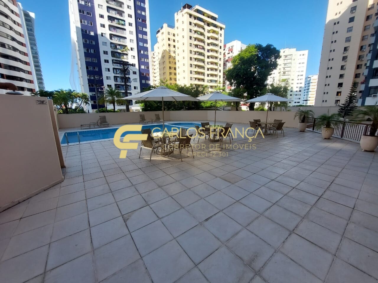 Apartamento à venda com 4 quartos, 143m² - Foto 24