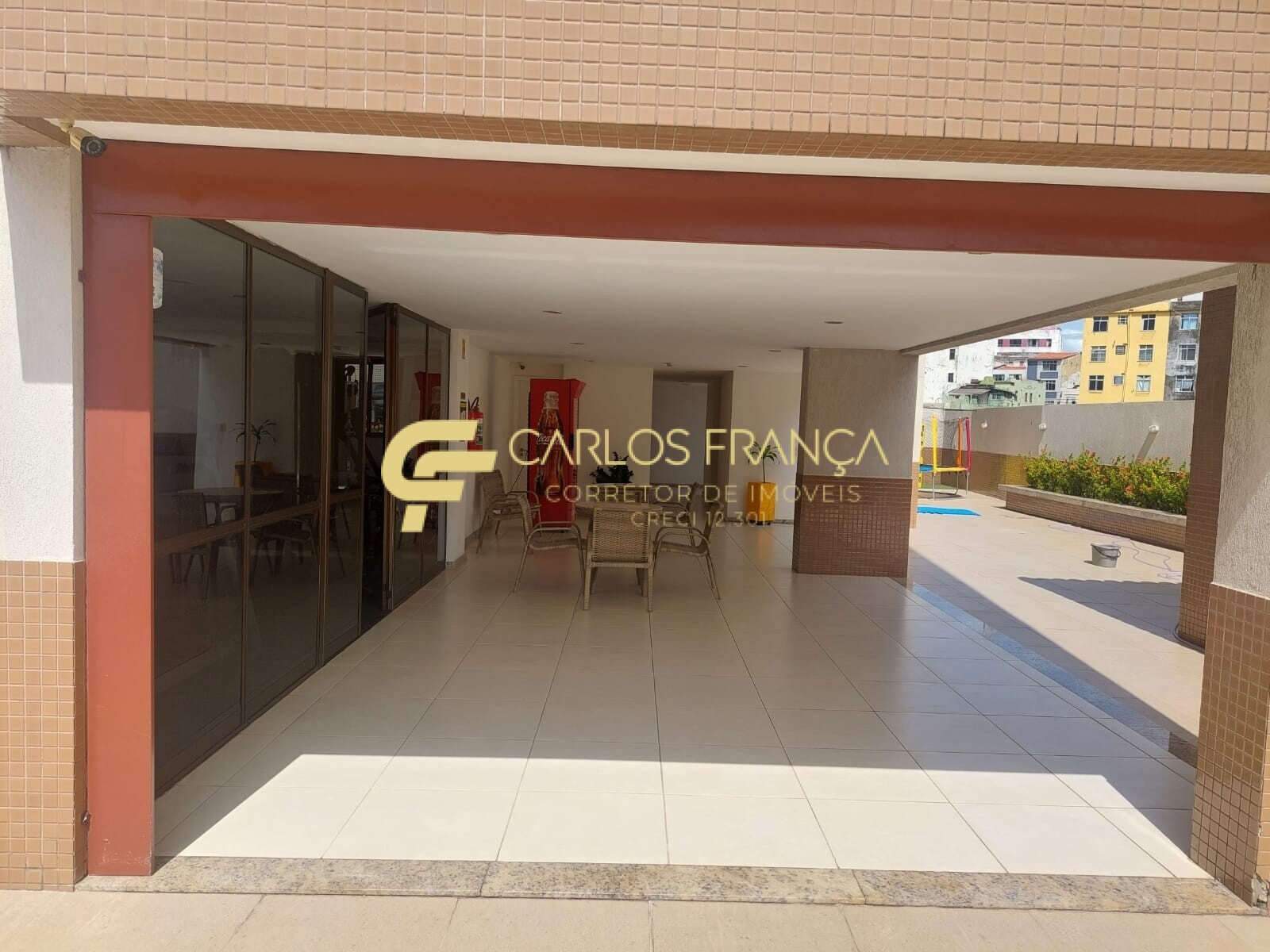 Apartamento à venda com 3 quartos, 78m² - Foto 31