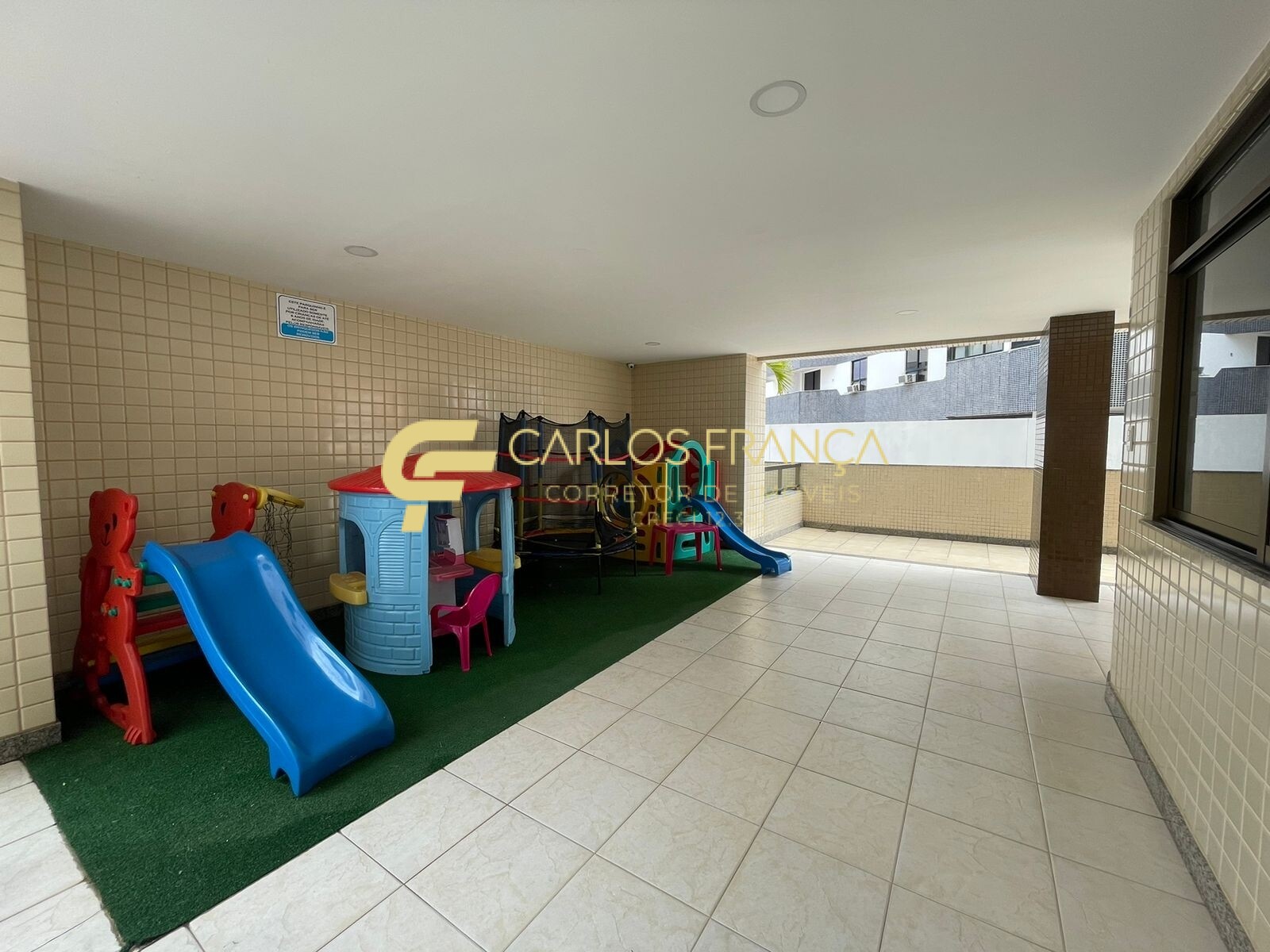 Apartamento à venda com 3 quartos, 88m² - Foto 23