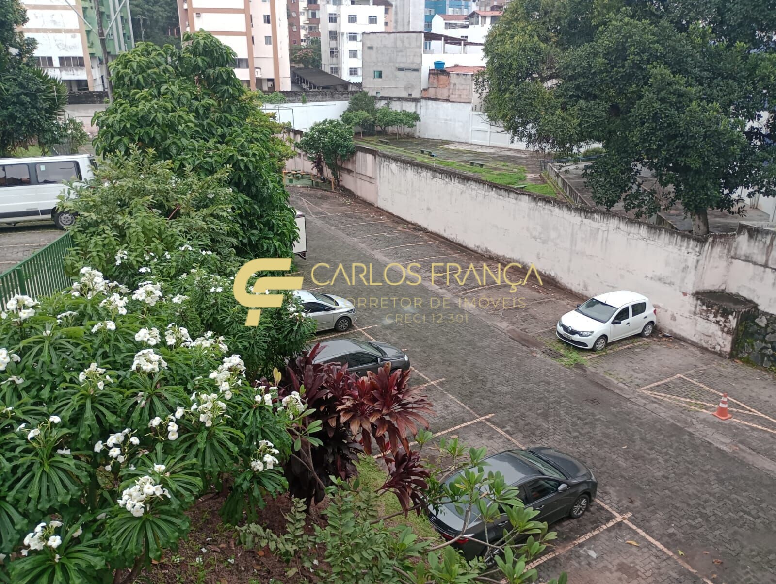 Apartamento à venda com 3 quartos, 70m² - Foto 19