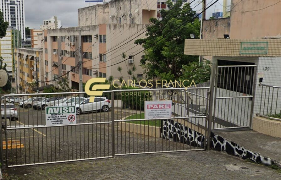 Apartamento à venda com 3 quartos, 70m² - Foto 14