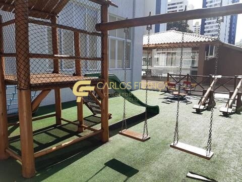 Apartamento à venda com 4 quartos, 112m² - Foto 37