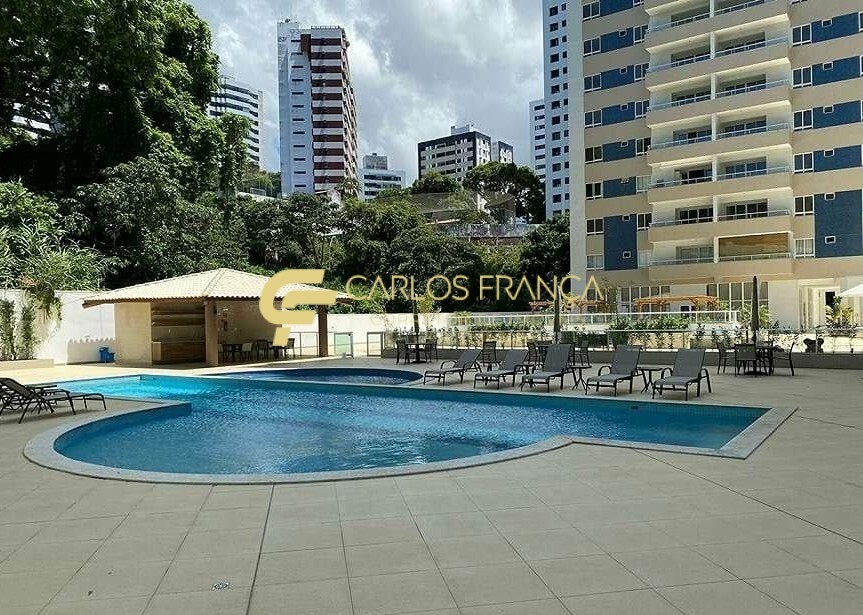 Apartamento à venda com 4 quartos, 112m² - Foto 25