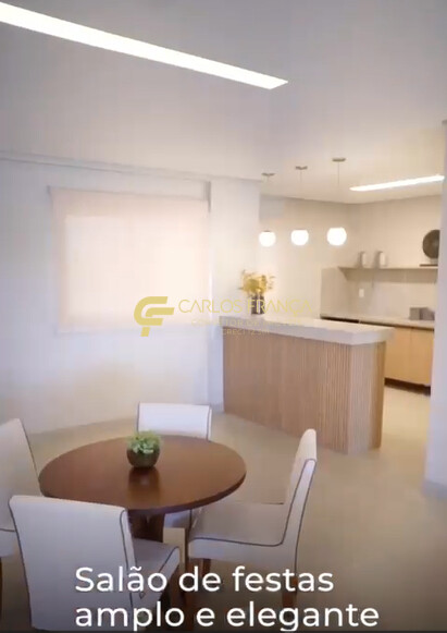 Apartamento à venda com 2 quartos, 57m² - Foto 29