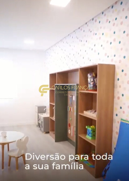 Apartamento à venda com 2 quartos, 57m² - Foto 26