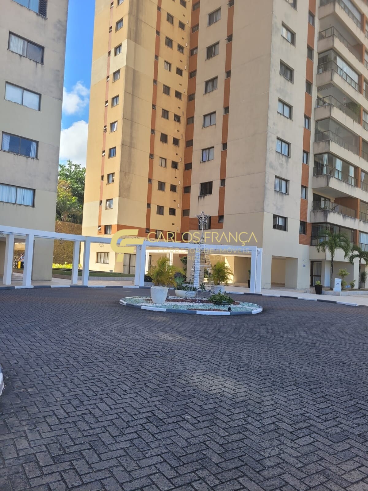 Apartamento à venda com 4 quartos, 106m² - Foto 30