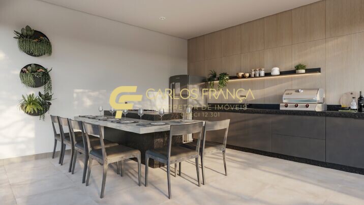 Apartamento à venda com 2 quartos, 63m² - Foto 32