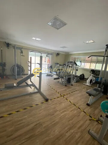 Apartamento à venda com 3 quartos, 90m² - Foto 22