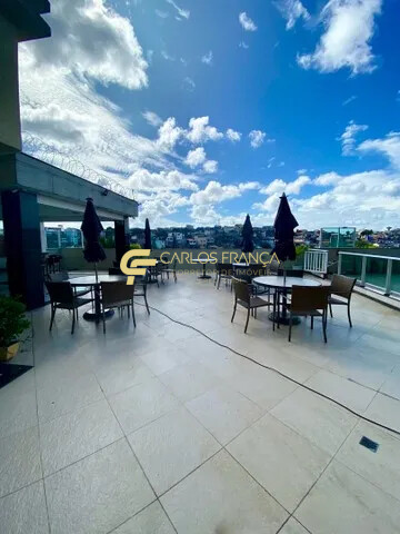 Apartamento à venda com 3 quartos, 90m² - Foto 25