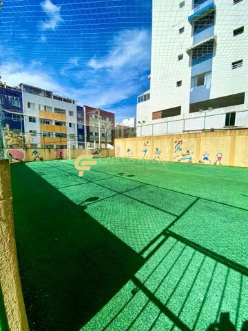 Apartamento à venda com 3 quartos, 90m² - Foto 28