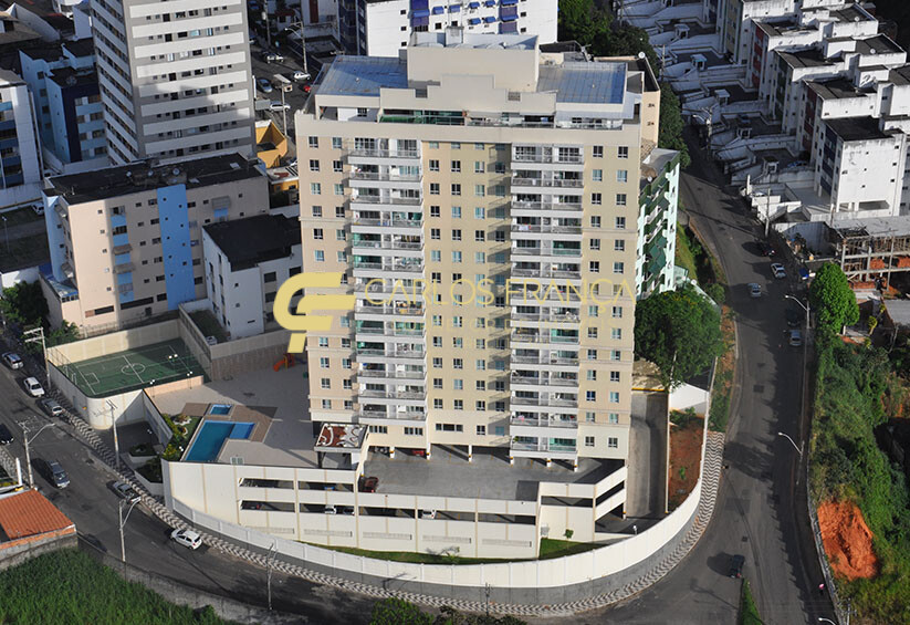 Apartamento à venda com 3 quartos, 90m² - Foto 29