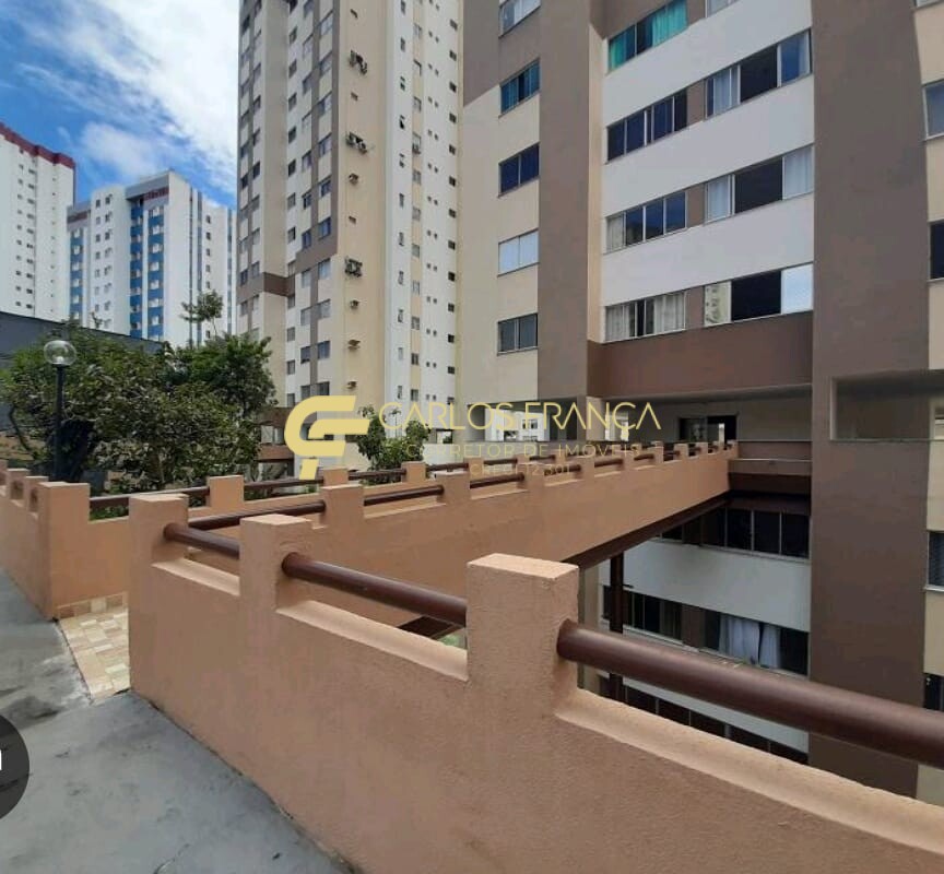 Apartamento à venda com 3 quartos, 80m² - Foto 21