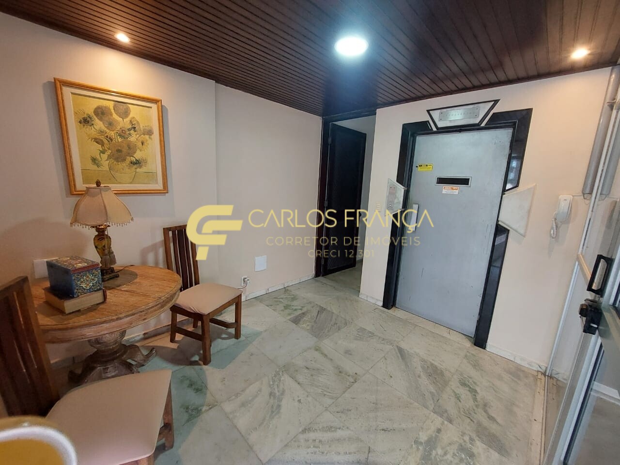 Apartamento à venda com 3 quartos, 125m² - Foto 34