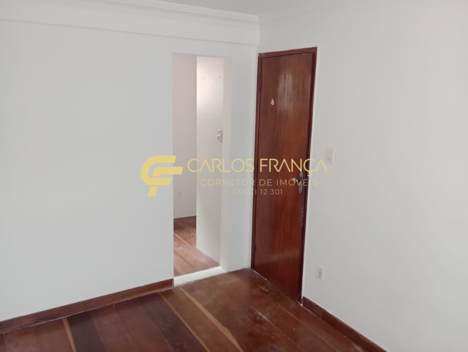 Apartamento à venda com 3 quartos, 70m² - Foto 5