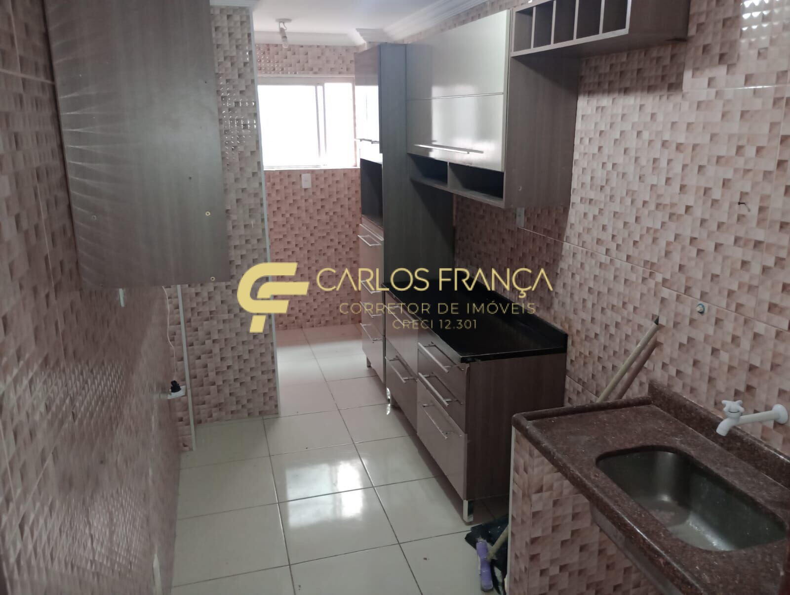 Apartamento à venda com 3 quartos, 70m² - Foto 7