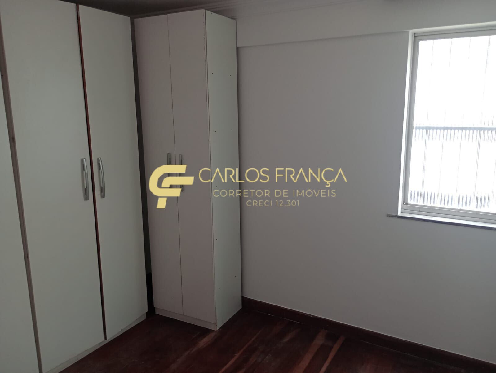 Apartamento à venda com 3 quartos, 70m² - Foto 4