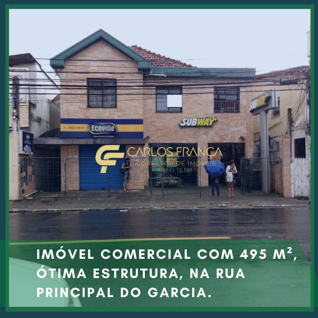 Loja-Salão, 120 m² - Foto 11