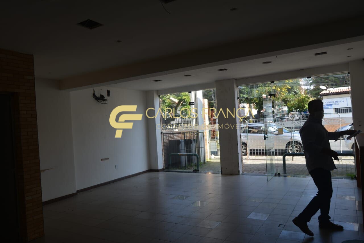 Loja-Salão, 120 m² - Foto 3