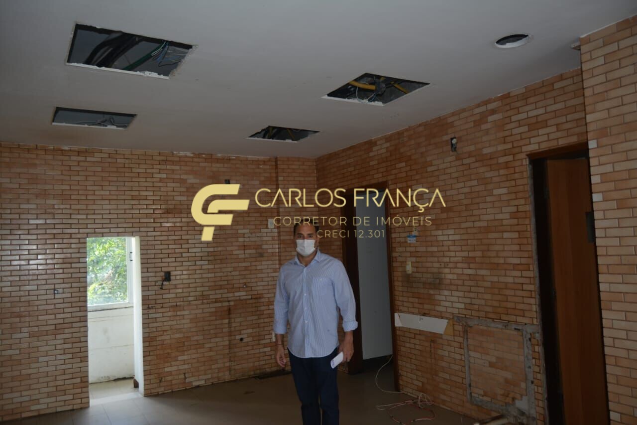 Loja-Salão, 120 m² - Foto 4