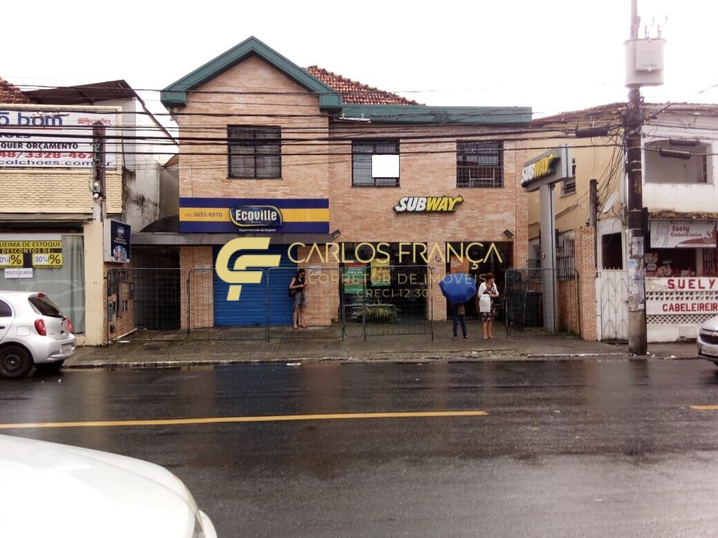 Loja-Salão, 120 m² - Foto 5