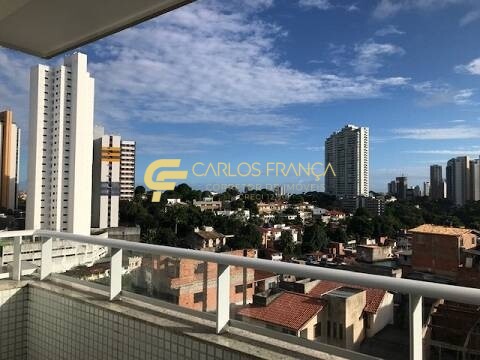 Apartamento, 4 quartos, 112 m² - Foto 2