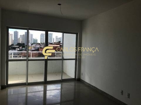 Apartamento, 4 quartos, 112 m² - Foto 1