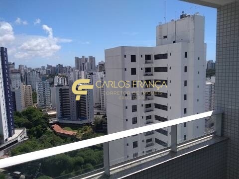 Apartamento, 4 quartos, 112 m² - Foto 3