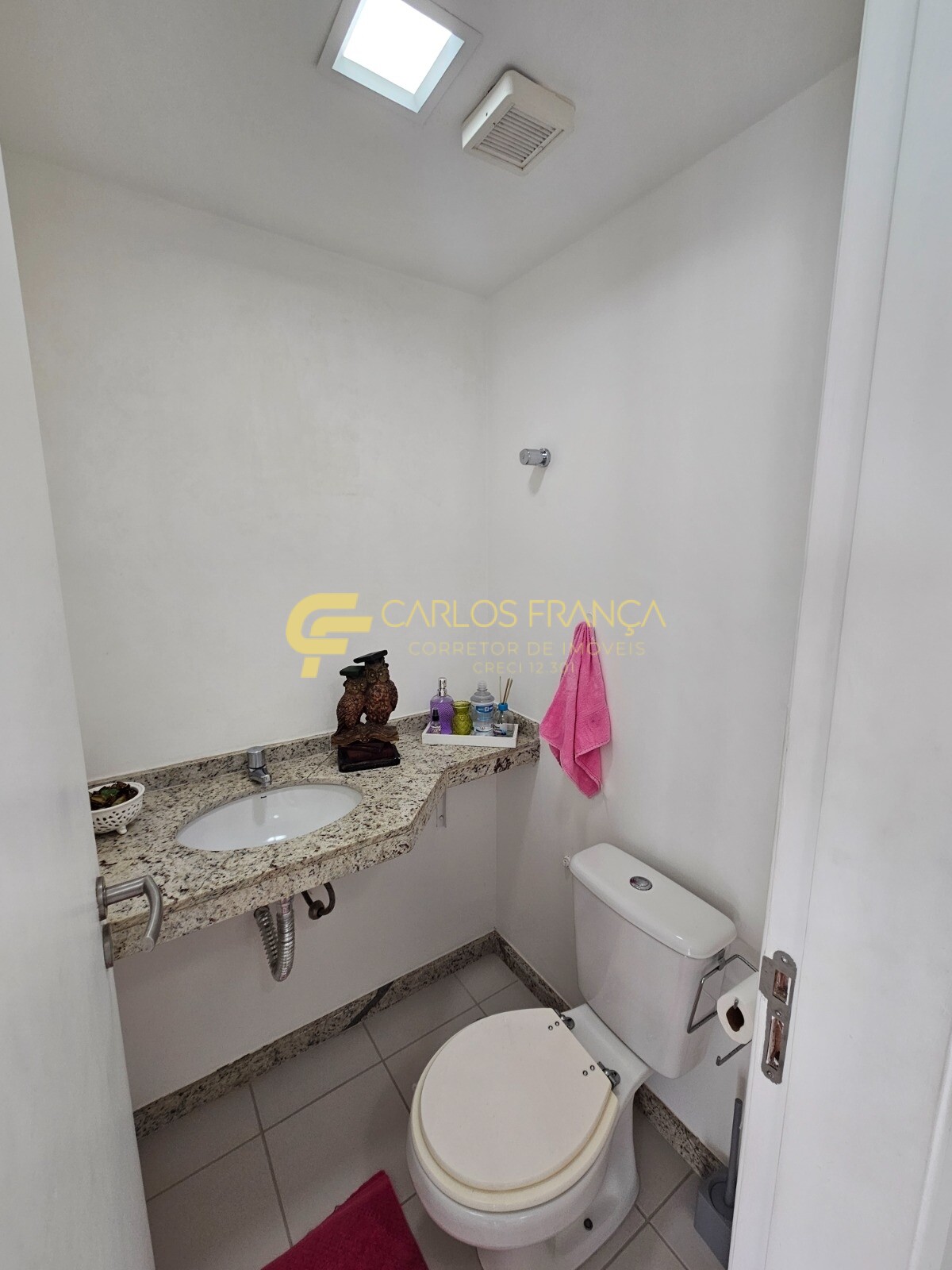 Apartamento à venda com 3 quartos, 123m² - Foto 20