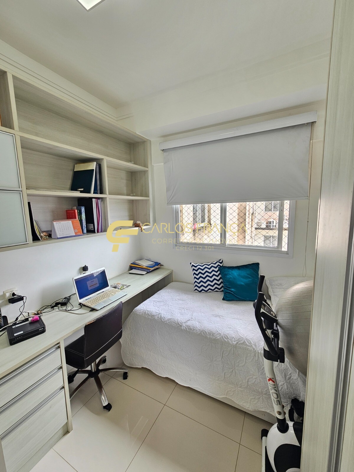 Apartamento à venda com 3 quartos, 123m² - Foto 19