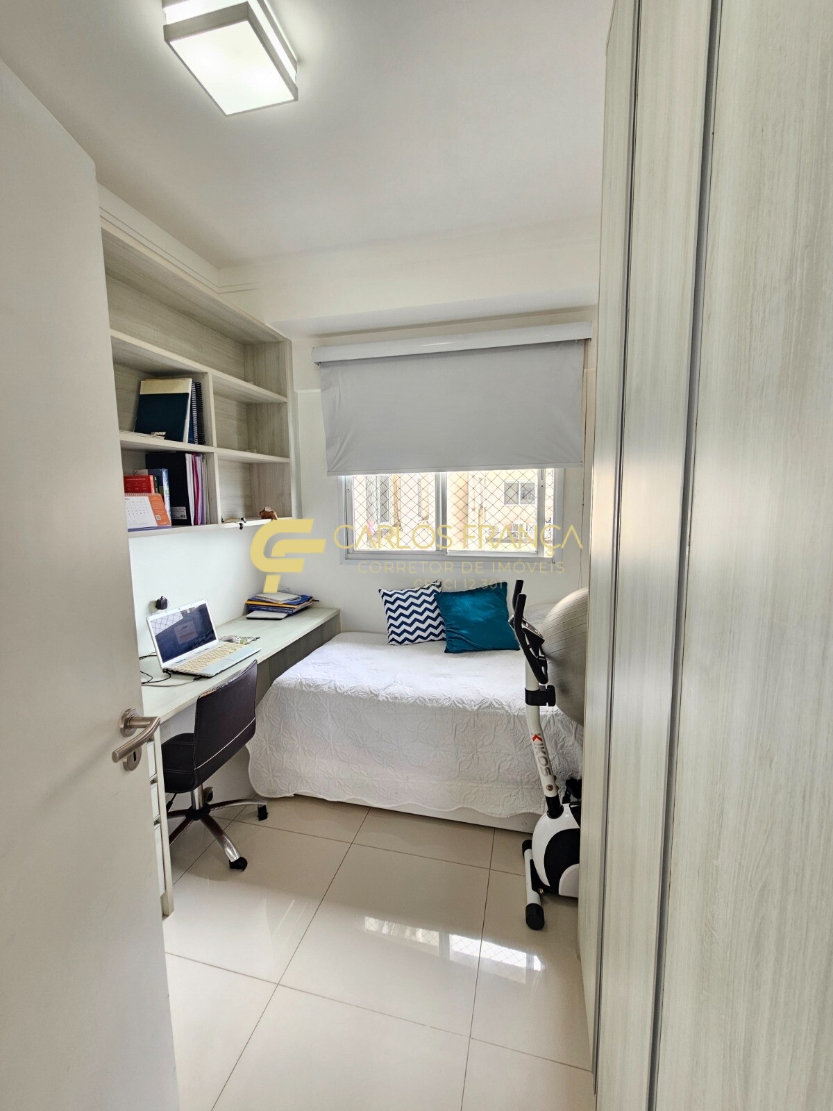 Apartamento à venda com 3 quartos, 123m² - Foto 18