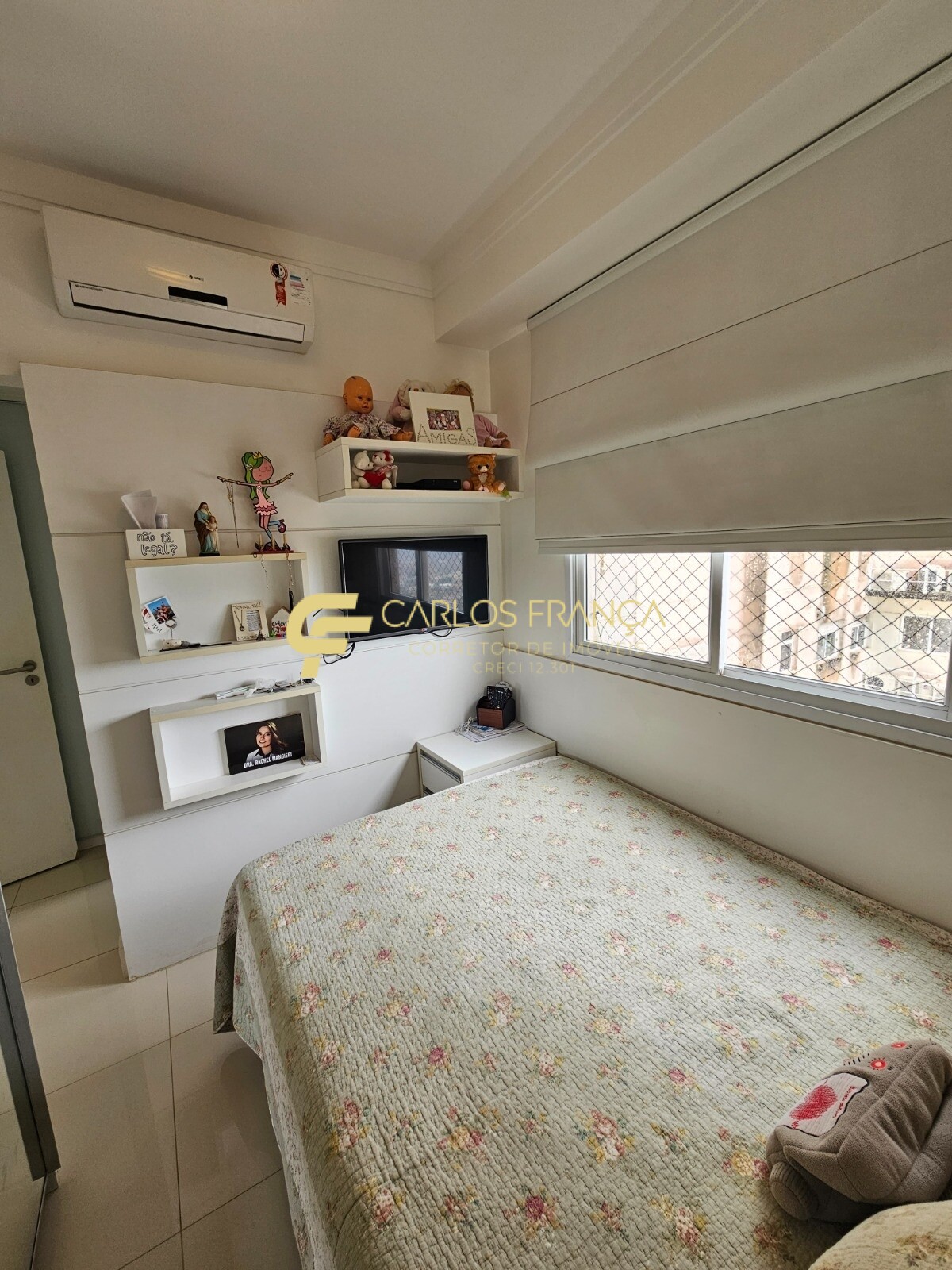 Apartamento à venda com 3 quartos, 123m² - Foto 16