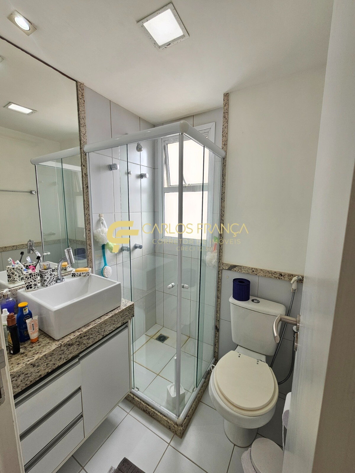 Apartamento à venda com 3 quartos, 123m² - Foto 17